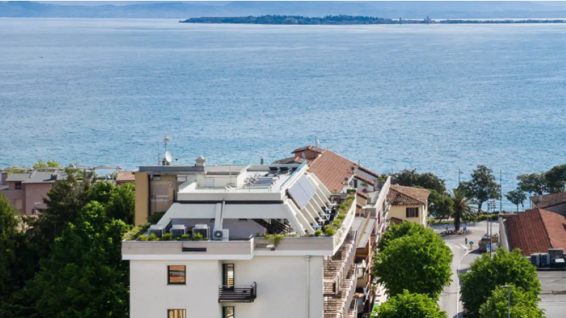 Hotel Bonotto Desenzano